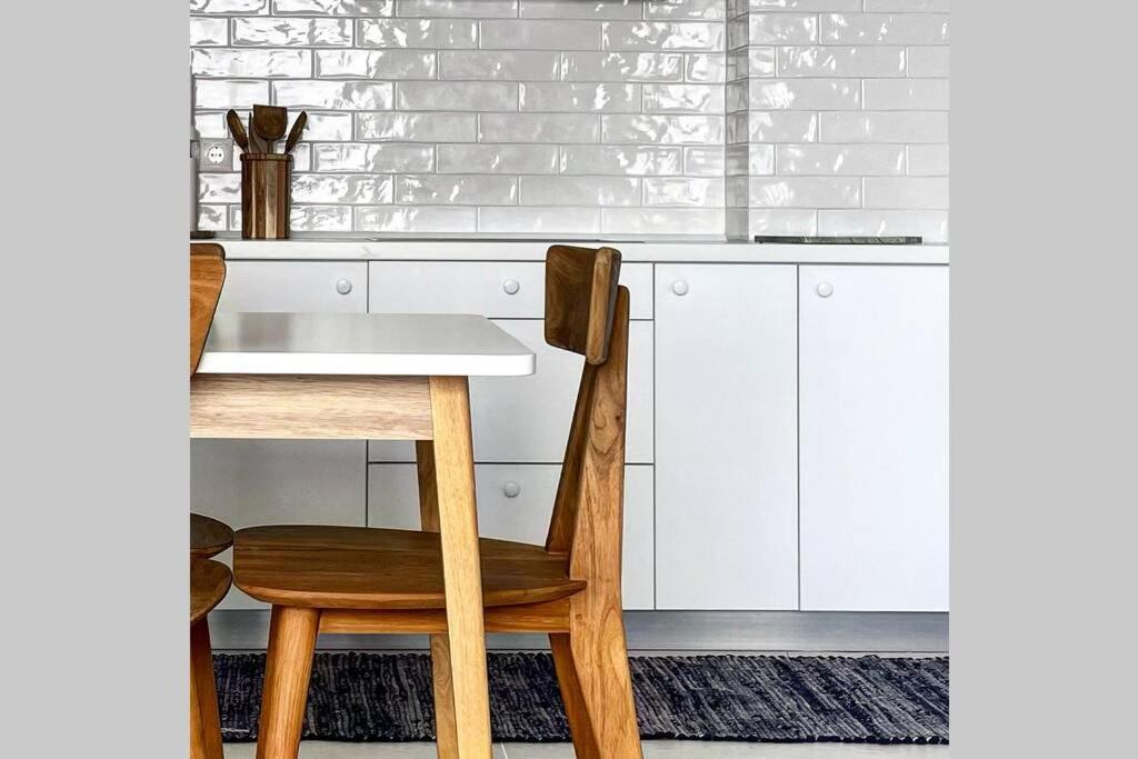 Anaera Villa Pelekas Eksteriør billede